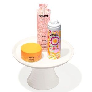 2/$15 Amika Haircare Set